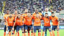 Basaksehir surclassato dal Galatasaray di Torreira: finisce 0-7