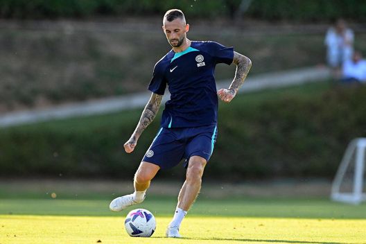 CdS – Ieri in UK voci di interesse Liverpool per Brozovic, dall’Inter categorica smentita- immagine 2