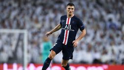Borussia Dortmund, UFFICIALE: già preso il sostituto di Hakimi, dal PSG ecco Meunier