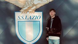 VIDEO Dramma in casa Lazio, morto in un incidente stradale Daniel Guerini della Primavera: chi era