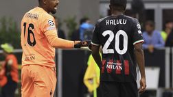 Borghi: “Kalulu sarà un habitué nei prossimi Mondiali. Su Maignan…”