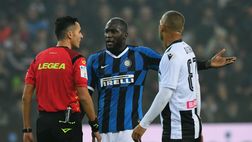 Udinese – Inter: Musso graziato