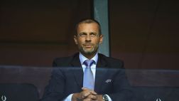 Pres. UEFA: “Adatteremo il FPF per permettere ai club di svilupparsi”