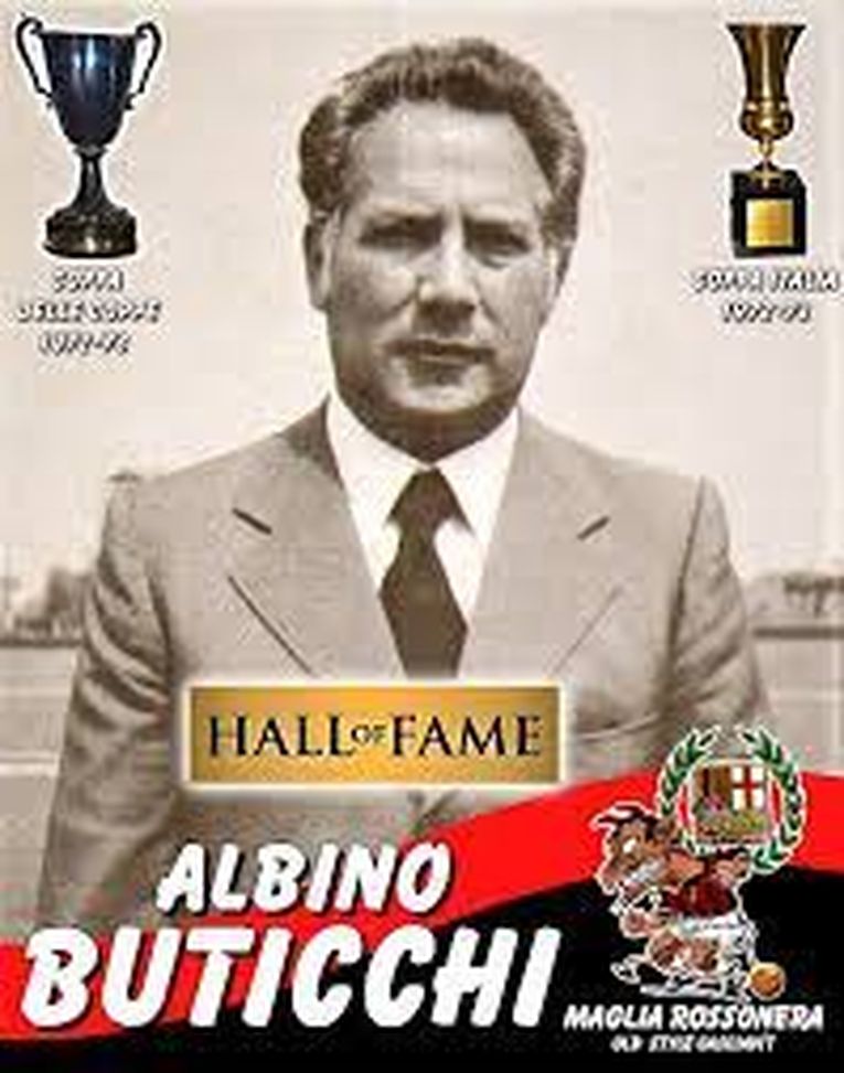 Spezia-Milan, il derby degli affetti della famiglia Buticchi- immagine 2