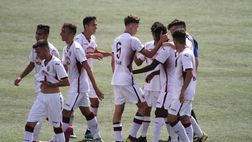 Torino, il weekend della giovanili: Della Valle rimonta lo Spezia e l’Under 17 vince