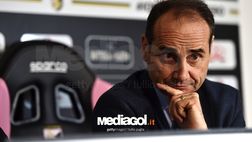 Lupo-Mediagol: “Sfidare Palermo speciale, ai punti meglio la SPAL. Su Corini dico…”
