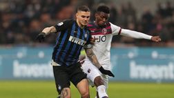 Marocchi: “Icardi? Nonostante tutto doveva andare in panchina a Vienna e con la Samp”