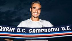 Sampdoria, Winks ancora ai box: la volontà del giocatore