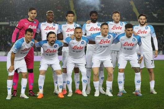 napoli scudetto