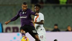 Boateng torna al Las Palmas? Il Presidente conferma: “Ci piace, ma è dura”