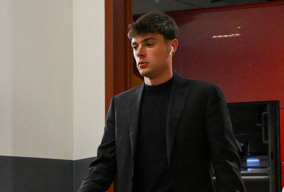 Milan-Roma – FOTO GALLERY - immagine 8