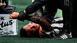 Fantacalcio Juventus, Bernardeschi out per tutto novembre: le condizioni del jolly bianconero