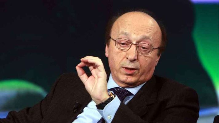 Moggi: “La Juventus non ha mai rubato. Siamo stati derubati dalla Roma nel 2001” - immagine 1
