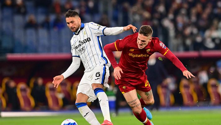 Mou, con l’Atalanta obiettivo sorpasso - immagine 1