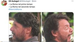 Manchester-Roma, altra vergogna internazionale: ecco 15 tweet da sentirsi male!