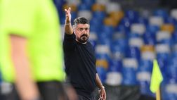 Napoli-Milan: obiettivo piani alti