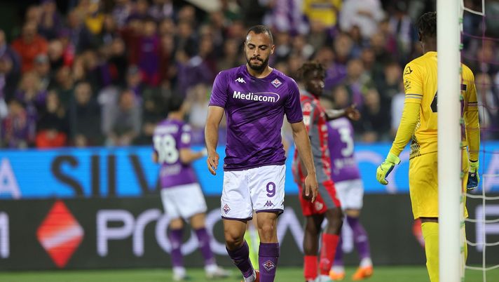 Napoli-Fiorentina, i convocati di Italiano: torna Amrabat, Cabral dà forfait - immagine 1