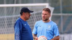 Lazio, attacco priorità di mercato: 5 nomi per il vice Immobile. Sugli esterni…