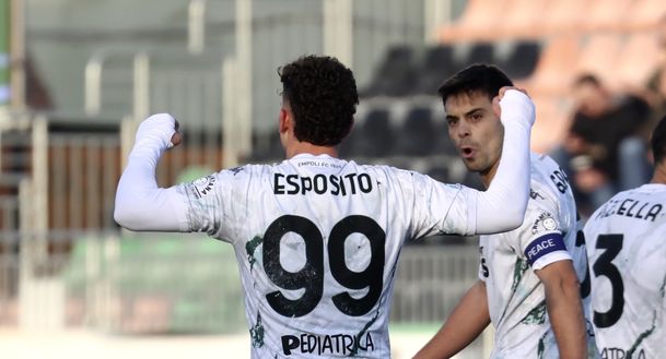 Ag Sebastiano Esposito: “Stagione anche al di sopra delle attese ma deve capire che…”- immagine 3