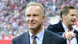Rummenigge, zero scaramanzia: “Saremo campioni, imparata lezione dopo l’Inter”