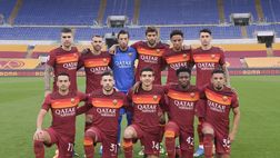 Roma-Bologna, le pagelle dei quotidiani: Mancini un comandante, Veretout tonico