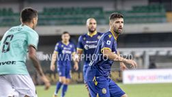 Fiorentina-Verona, i convocati dell’Hellas