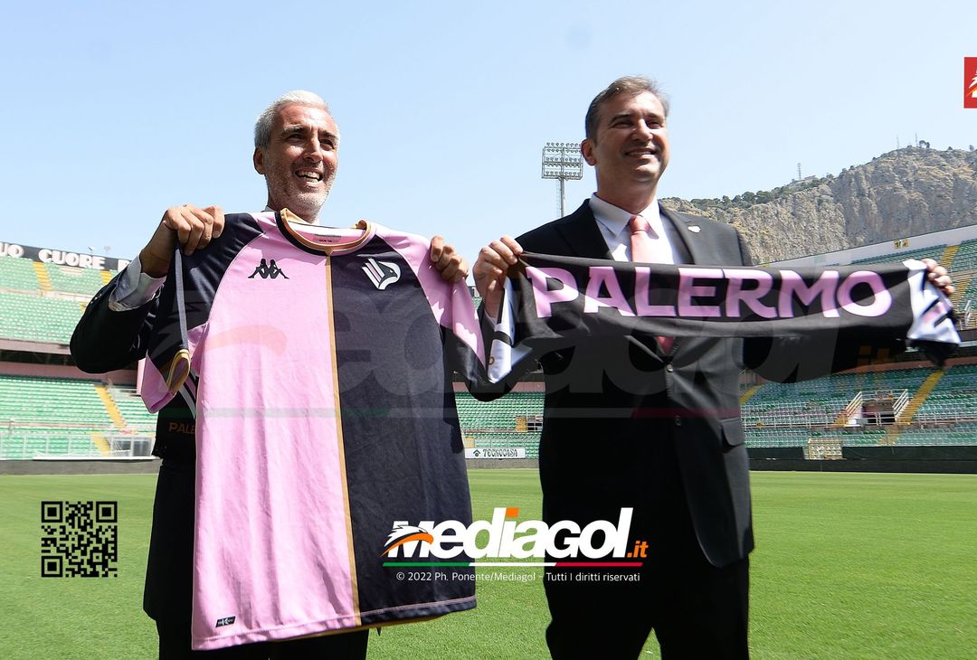 FOTO PALERMO, ECCO IL CITY GROUP: LA PRESENTAZIONE AL BARBERA (GALLERY) - immagine 19