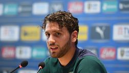 Italia, Locatelli: “Essere qui è un orgoglio, daremo tutto”. E sul futuro…