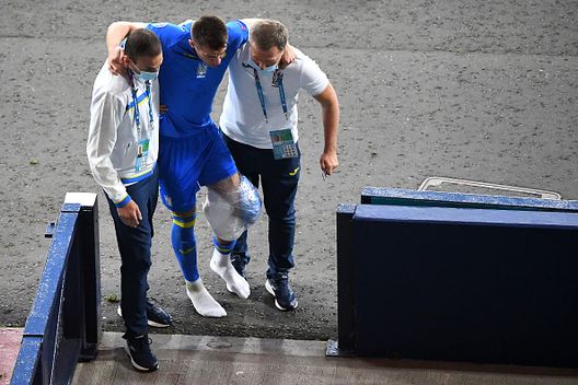 (Getty Images) (Getty Images)