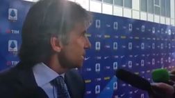 VIDEO – Sassuolo, Carnevali: “Caputo ha qualità e aiuterà i giovani”