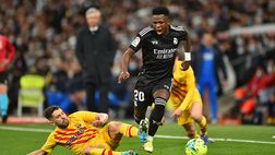 Ufficiale Real-Barça: il primo Clasico della Liga non sarà in notturna, la protesta dei tifosi