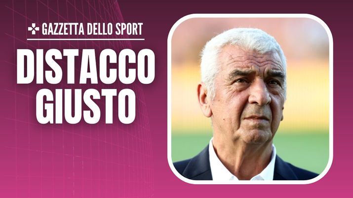 Evaristo Beccalossi, ex calciatore dell'Inter (getty images)