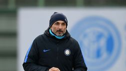 GdS – Verso la Roma, oggi si decide per D’Ambrosio e Ranocchia. Ci sarà Lisandro Lopez
