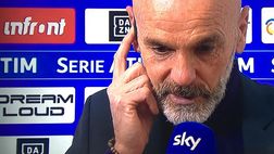 Fiorentina, Pioli: “Muriel? Gliel’ho detto subito, mi ricorda Ronaldo il Fenomeno”