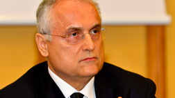 Lotito: “Il calcio in Italia è una grande industria, serve ripartire”