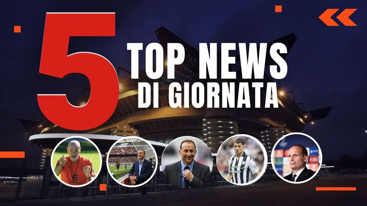 MERCATO MILAN E TOP NEWS – Pioli in conferenza, Redbird ipotesi borsa- immagine 1