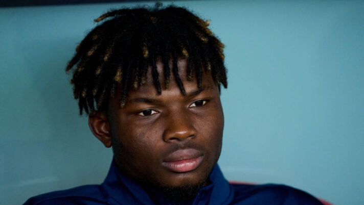 Atalanta, novità El Bilal Touré nei convocati. Ecco perché è ancora fuori Toloi - immagine 1