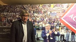 Calamai: “Fiorentina punta all’Europa! È il momento giusto per investire”