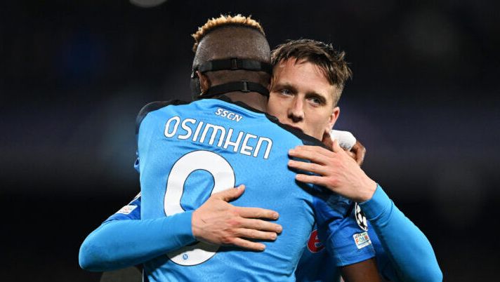 De Laurentiis: “Rinnovo Osimhen, non c’è mai problema!”. E Garcia svela la verità sui rigori, Zielinski… - immagine 1