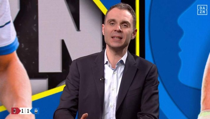 Borghi: “Inter fa gioco bellissimo. È chiave per vincere Serie A” - immagine 1