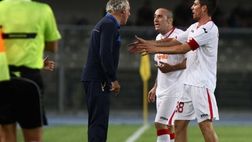 Mandorlini e Cutolo di nuovo faccia a faccia, nove anni fa intervenne anche la Digos…