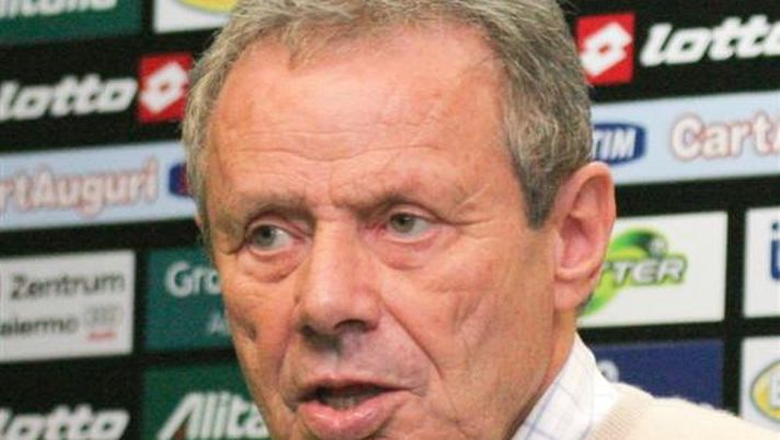 Zamparini: “Ho chiuso per due bomber. Arteaga? Mi hanno detto che corre male e sono qui per vederlo” Zamparini: “Ho chiuso per due bomber. Arteaga? Mi hanno detto che corre male e sono qui per vederlo”