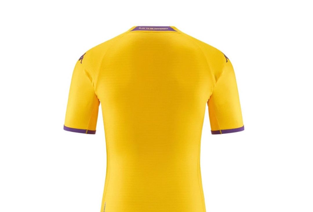 GALLERY VN – Casa, trasferta e portiere: tutti i dettagli delle nuove divise - immagine 17