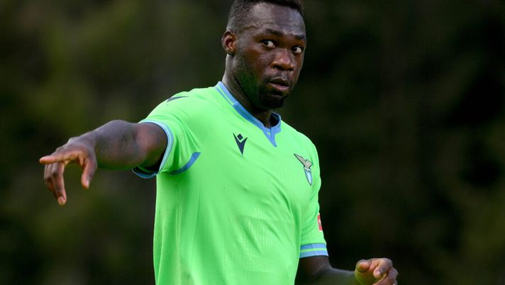 Lazio, Caicedo non è ancora recuperato. E Milinkovic tira anche oggi il fiato - immagine 1