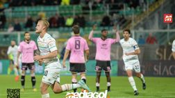 Palermo, soste e ritiri maledetti: mai una vittoria alla ripresa per Corini