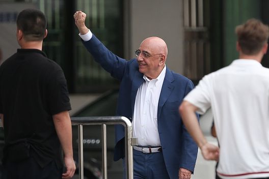 Galliani (Getty Images) Galliani: “La Serie A è diventata obsoleta. Ecco quali sono i problemi”- immagine 2