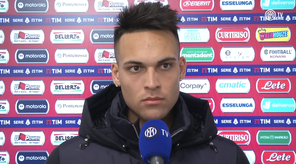 Lautaro a Inter TV: “5 anni di Var, non si possono commettere questi errori. Ora tutti…” Lautaro a Inter TV: “5 anni di Var, non si possono commettere questi errori. Ora tutti…” - immagine 1