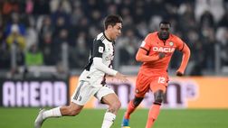 Juventus-Udinese, i nostri voti