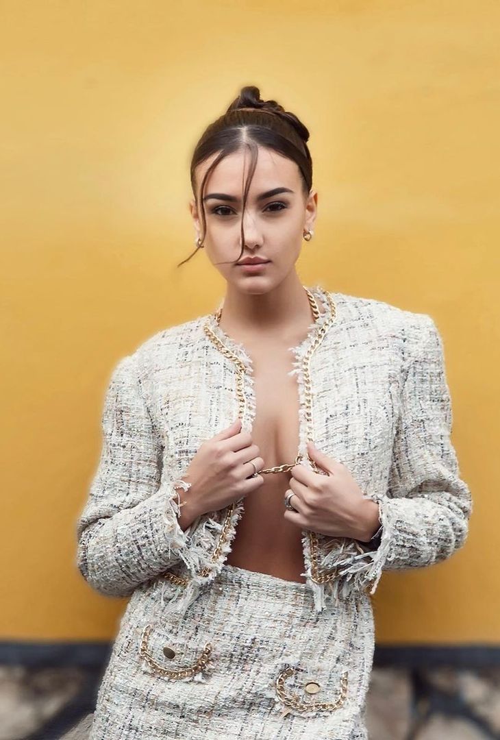 FOTO Miss Italia 2021 è la napoletana Zeudi Di Palma - immagine 3