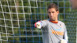 Stekelenburg titolare, boato della Curva Sud